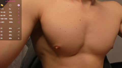 Snapshot of _milk_boy_ chatting on January 26, 2025, 7:21 am Milk Boy online show from January 26, 2025, 7:21 am