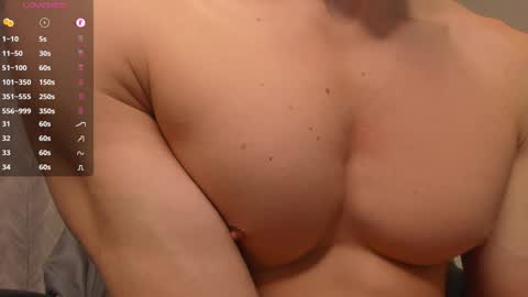 Snapshot of _milk_boy_ chatting on February 3, 2025, 2:34 pm Milk Boy online show from February 3, 2025, 2:34 pm