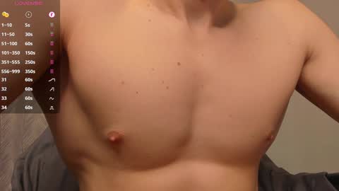 Snapshot of _milk_boy_ chatting on February 4, 2025, 6:57 am Milk Boy online show from February 4, 2025, 6:57 am