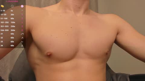 Snapshot of _milk_boy_ chatting on February 6, 2025, 3:48 am Milk Boy online show from February 6, 2025, 3:48 am