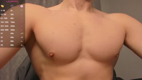 Snapshot of _milk_boy_ chatting on February 12, 2025, 9:52 am Milk Boy online show from February 12, 2025, 9:52 am