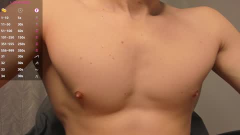 Snapshot of _milk_boy_ chatting on February 17, 2025, 7:47 am Milk Boy online show from February 17, 2025, 7:47 am