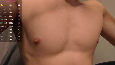 Snapshot of _milk_boy_ chatting on February 22, 2025, 12:40 pm Milk Boy online show from February 22, 2025, 12:40 pm