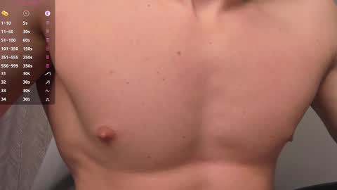 Snapshot of _milk_boy_ chatting on February 28, 2025, 3:37 pm Milk Boy online show from February 28, 2025, 3:37 pm