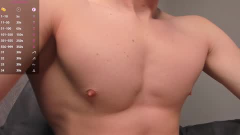 Snapshot of _milk_boy_ chatting on March 1, 2025, 11:50 am Milk Boy online show from March 1, 2025, 11:50 am