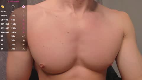 Snapshot of _milk_boy_ chatting on March 6, 2025, 5:46 am Milk Boy online show from March 6, 2025, 5:46 am