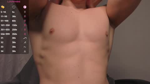 Snapshot of _milk_boy_ chatting on March 9, 2025, 6:54 pm Milk Boy online show from March 9, 2025, 6:54 pm