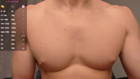 Snapshot of _milk_boy_ chatting on March 10, 2025, 3:52 pm Milk Boy online show from March 10, 2025, 3:52 pm