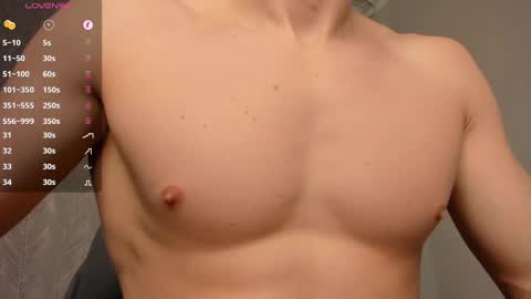 Snapshot of _milk_boy_ chatting on March 12, 2025, 9:44 am Milk Boy online show from March 12, 2025, 9:44 am