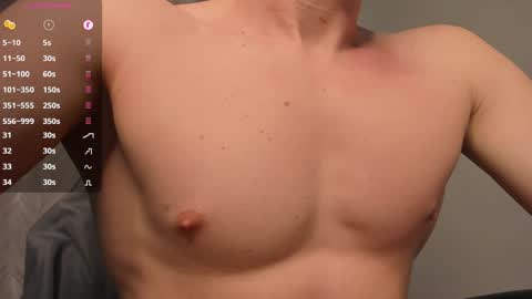 Snapshot of _milk_boy_ chatting on March 12, 2025, 4:24 pm Milk Boy online show from March 12, 2025, 4:24 pm