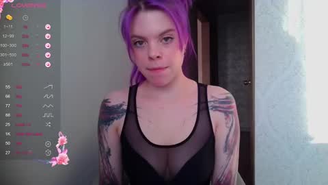 Snapshot of _milky__way__ chatting on February 28, 2025, 1:14 pm Kate online show from February 28, 2025, 1:14 pm