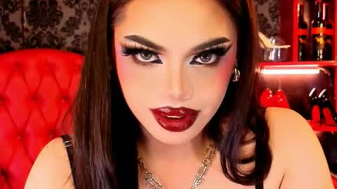 Raven Strauss online show from February 23, 2026, 6:49 pm