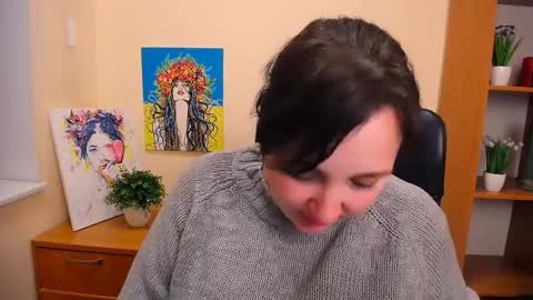 Miranda online show from February 12, 2025, 12:01 pm