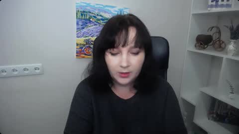 Miranda online show from November 19, 2025, 7:52 am