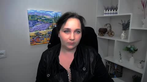 Miranda online show from April 1, 2026, 1:41 pm