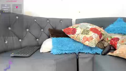 Mishell online show from March 13, 2026, 1:01 am