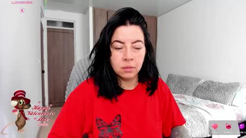 _miss_coco_ online show from February 14, 2026, 2:14 pm