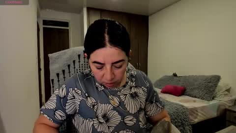 _miss_coco_ online show from February 22, 2026, 11:47 pm