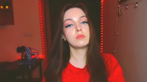 Miss Jessica  Boss Jordan online show from December 16, 2024, 8:16 pm