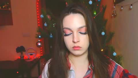 Miss Jessica  Boss Jordan online show from December 22, 2024, 5:21 pm