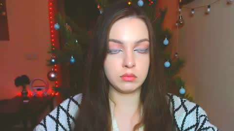 Miss Jessica  Boss Jordan online show from December 26, 2024, 5:08 pm