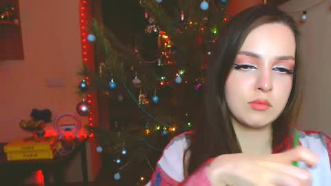 Miss Jessica  Boss Jordan online show from January 4, 2025, 9:09 pm