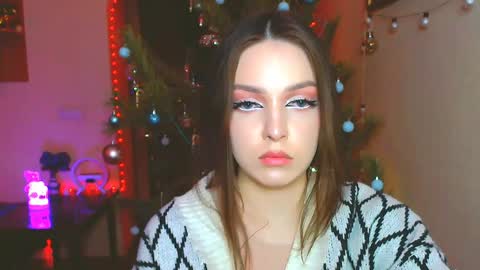 Miss Jessica  Boss Jordan online show from January 9, 2025, 6:04 pm