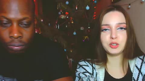 Miss Jessica  Boss Jordan online show from January 20, 2025, 8:07 pm