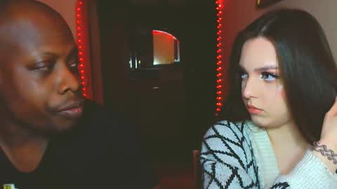 Miss Jessica  Boss Jordan online show from February 18, 2025, 4:59 pm