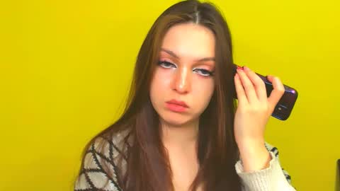 Miss Jessica  Boss Jordan online show from November 16, 2025, 6:02 pm