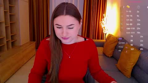 Mia online show from February 5, 2026, 10:09 am