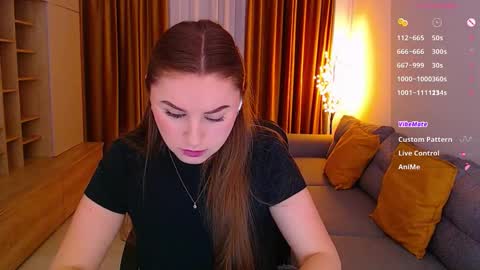 Mia online show from February 7, 2026, 8:07 am