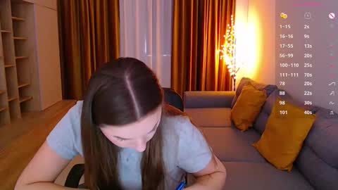 Mia online show from February 10, 2026, 7:23 am