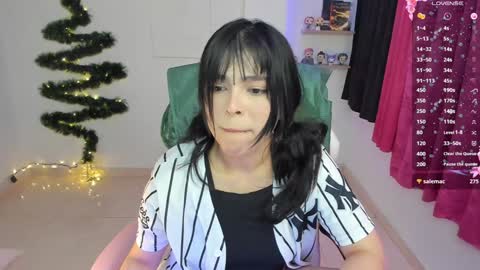 Hanna  Idependent Model   online show from January 8, 2025, 5:48 am