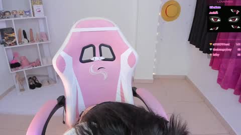 Hanna  Idependent Model   online show from January 30, 2025, 6:03 am