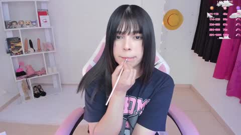 Hanna  Idependent Model   online show from February 1, 2025, 11:48 pm