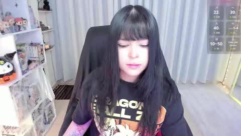 Hanna  Idependent Model   online show from October 10, 2025, 5:17 am