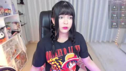 Hanna  Idependent Model   online show from November 4, 2025, 4:22 am