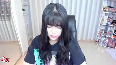 Hanna  Idependent Model   online show from December 4, 2025, 5:06 am