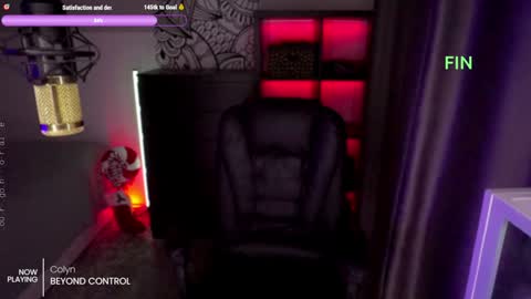 Mistress Milana online show from December 15, 2024, 7:10 pm