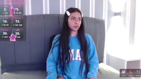 Molly online show from December 5, 2024, 4:09 am