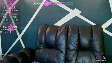 Molly online show from December 14, 2024, 5:07 am