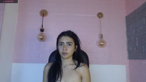 Molly online show from January 28, 2025, 3:57 am