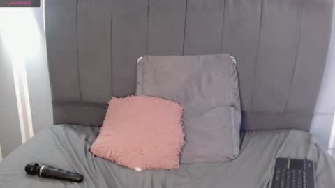 Molly online show from January 30, 2025, 1:33 am