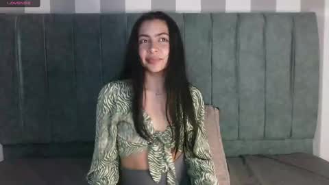 Molly online show from February 13, 2025, 9:06 pm