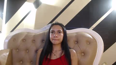 Molly online show from March 2, 2025, 12:09 am