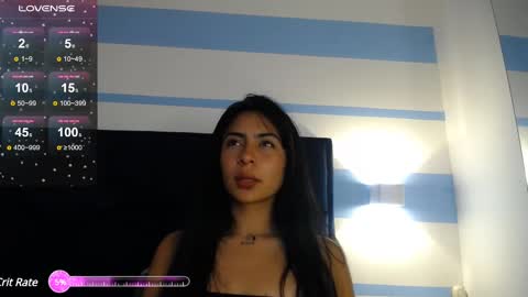 Molly online show from March 4, 2025, 7:43 pm