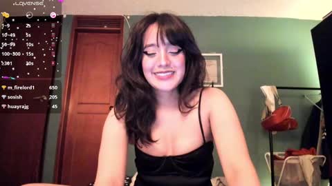 Snapshot of _moon_cake_ chatting on February 28, 2025, 8:31 am Next stream 950 pm Colombia time xd online show from February 28, 2025, 8:31 am