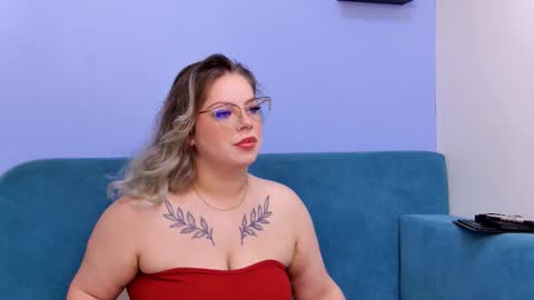 Fiona online show from February 14, 2026, 7:05 am