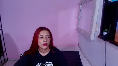 MORGAN CELESTE online show from February 17, 2025, 7:10 pm